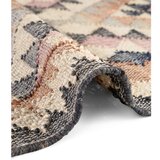 Elle Decoration Sivi ručno rađen juten tepih 200x300 cm Roya Parsa – | shoptok.hr