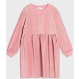 Sinsay haljina za djevojčice 081CA-39X | shoptok.hr