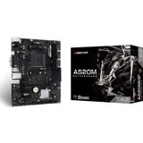 Biostar matična ploča AM4 A520MHP 2.0 VGA/HDMI/M.2 Cene