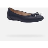 Geox Dark blue women's ballet flats Charlene - Women's | shoptok.hr