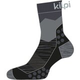 Kilpi Sporot socks PRO-U Black Cene