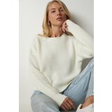  Sweater - Ecru Cijene