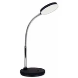 Light Lucy C - LED stona lampa LUCY LED/5W/230V