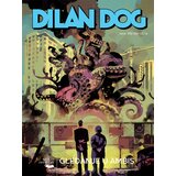 Veseli četvrtak Grupa autora - Dylan Dog 199: Gledanje u ambis Cene