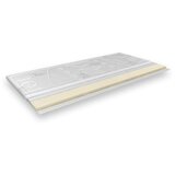 Hespo Family nadmadrac Tiptop Latex new 190x90 | shoptok.hr