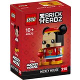 Lego BrickHeadz 40673 Mickey mouse s proljetnog festivala | shoptok.hr