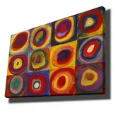 70100KANDINSKY008 Dekorativna slika, 70x100cm