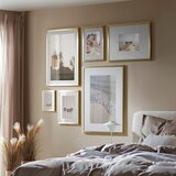 Premium Living Okvir Za Slike Aluminium | Shoptok.si