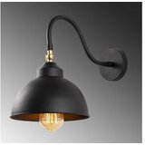 Opviq lights 892OPV1234 Zidna lampa, crna | Eponuda.ba