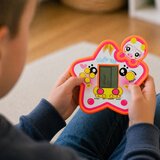 Electronic Game Tetris Star Red | shoptok.hr