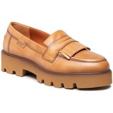 Pikolinos Čevlji brez vezalk W6Y-363 Almond Cene