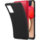  ovitek za samsung galaxy A52 A525 / samsung galaxy A52s A528 - mat črn | Shoptok.si