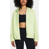Under Armour women's jacket UA Rival Sport Windbreak Jkt - Women's | ePonuda.com