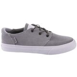 Converse Nizke superge Deck Star Siva | Shoptok.si