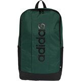 Adidas muški ranac Linear, Zeleni | ePonuda.com