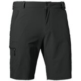 Schöffel Hlače 3/4, 7/8 Folkstone Črna Cene