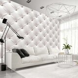  Tapeta - White Elegance 100x70 Cijene