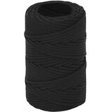  Višenamjensko pomoćno uže 2 mm 500 m Crna PP - Crna 2 mm 500 m | shoptok.hr