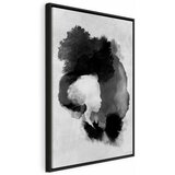  Slika - Painted By Light (1 Part) Vertical 40x60 U crnom drvenom okviru | shoptok.hr