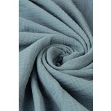 Matex I. 3PACK Pelena Muselin Blue | shoptok.hr