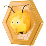  Led velika noćna lampa - pčelica maja sa prekidačem na dodir akcija | shoptok.hr
