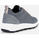 Geox Grey women's sneakers Spherica 4x4 B Abx - Women's | Shoptok.si