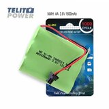 NOT AVAILABLE NiMH 3xAA 3.6V 1600mAh MSM | ePonuda.com