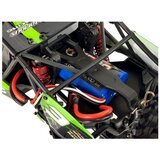 Buggy na daljinsko upravljanje FY-03 1:12 Off-road 4x4 R/C 30 km/h - zeleni | Shoptok.si