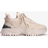 D/CEO White sneakers Ansley | shoptok.hr
