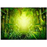  Samoljepljiva foto tapeta - Forest fairy 441x315 | shoptok.hr
