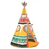 Djeco Otroški wigwam Cene