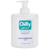Chilly Intima Extra gel za intimno higieno s pH 3,5 200 ml | Shoptok.si