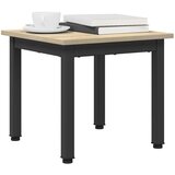  Kava Stol Sonoma 40 x 40 x 36 cm Konstruirano drvo | shoptok.hr