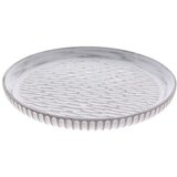 Master Tacna ukrasna MDF 35x35x3cm 25AB1279 bijela Cijene