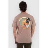 Hurley Forever T-shirt bristlecone htr | Shoptok.si