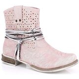 Kimberfeel MARGOT Ružičasta | shoptok.hr
