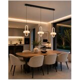 Opviq luster Oxia 2861-3AS-28, LED 40 W, višebojni | Eponuda.com