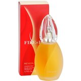 Revlon Fire & Ice kolonjska voda za ženske 50 ml | Shoptok.si