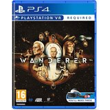  Wanderer VR (PS4 VR) | Shoptok.si