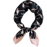 IZMAEL Šal IM-33899 - Flamingo | Shoptok.si