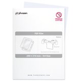Phrozen velicina a4 - 3 kom fep film ( 091-0013 ) | ePonuda.com