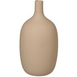 Blomus Vaza iz bež keramike Nomad, višina 21 cm | Shoptok.si