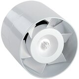 OEZPOLAT cjevni ventilator (125 mm, bijele boje) Cijene