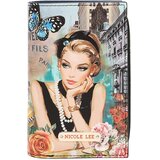 Nicole_Lee Ženski novčanik Sabina Imagines 9x14x4 cm PRT7702 | shoptok.hr
