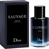 Christian Dior Muški parfem Sauvage, EDP, 60ml | ePonuda.com