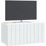 TV ormar za zid 59,5 x 31 x 30 cm Bijela Konstruirano drvo | Eponuda.ba