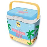 El Fresco piknik frižider 15L (iml) cene