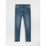 Sinsay Skinny traperice ispranog izgleda | shoptok.hr