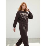 Sinsay Crewneck dukserica s natpisom London | shoptok.hr