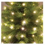Home lampice za jelku sa 50 toplo belih mikro LED dioda ( ML50/WW ) | ePonuda.com